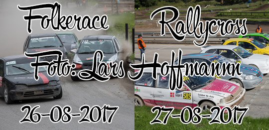 Folkerace DM 6 Rallycross DM 5